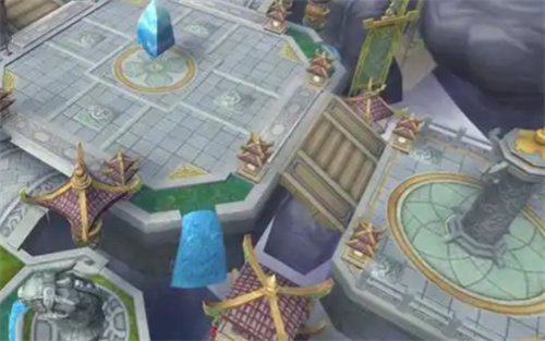 《空哥原神高效探索技巧大揭秘：让你轻松畅玩提瓦特大陆》