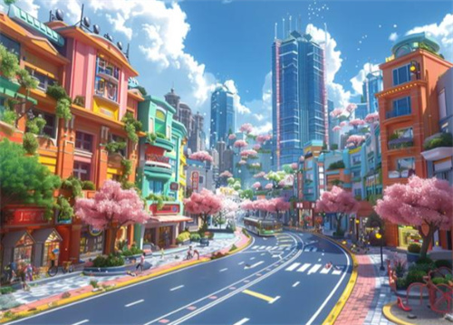 《空哥原神高效探索技巧大揭秘：让你轻松畅玩提瓦特大陆》