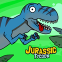 恐龙侏罗纪大亨Dino Tycoon