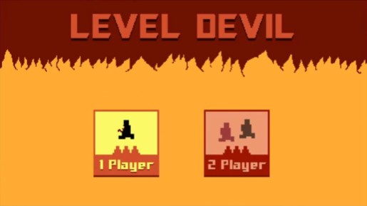 level devil最新版下载