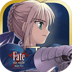 fate stay night游戏安卓汉化版