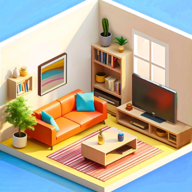 我的家居设计重新装修(My Home Design Redecor Game)