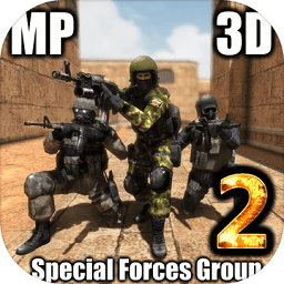 特种部队小组2完整版2022(SpecialForcesGroup2)