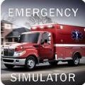 紧急救护车模拟(Ambulance Simulator Ultimate)