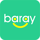 Baray外卖APP下载_Baray外卖免费下载安装3.0.2