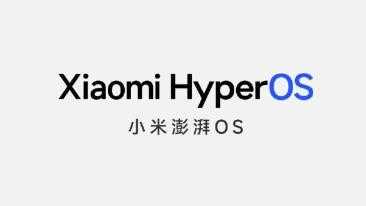 小米14 HyperOS1.0.9 底层重构 全方位流畅 精简优化 优化网络体验HyperOS