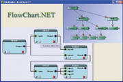 AutoFlowchart中文版下载_AutoFlowchart免费下载