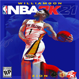 NBA2K21免费版中文下载-NBA2K21免费版安卓最新v35.0.9