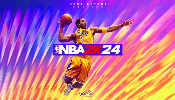 NBA2K24正版