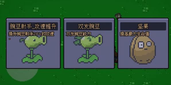 植物僵尸幸存者