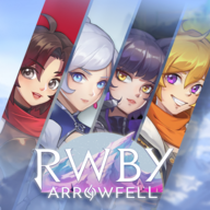 RWBY冰雪的弓矢官方手游下载-RWBY冰雪的弓矢安卓正版最新v1.0.0