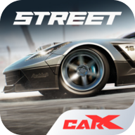 CarX Street正版手游最新下载-CarX Street安卓正版最新v1.7.0