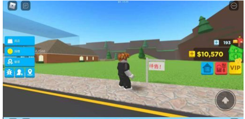 罗布乐思Roblox官方版