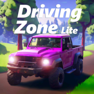 驾驶区越野精简版2024最新版下载-驾驶区越野精简版(Driving Zone Offroad Lite)安卓最新版v0.25.04