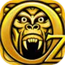 魔境仙踪官方手游下载-神庙逃亡3魔境仙踪(Temple Run Oz)安卓版最新v1.4.1