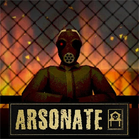 arsonate纵火犯卡牌游戏下载-arsonate纵火犯手机版最新v1.1.1