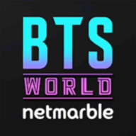 BTS WORLD官方下载最新版本-BTS WORLD官方正版最新安装包v1.10.2