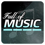 full of music官方最新版下载-full of music游戏安卓中文版v1.9.5