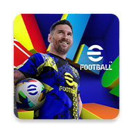 eFootball国际服下载安装-eFootball国际服安卓版最新v9.0.0