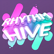 Rhythm Hive中文版2025最新下载-Rhythm Hive中文最新版本音游v7.6.0