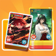 灵魂TCG卡牌对战手机版免费下载-灵魂TCG卡牌对战(Soul TCG Card Battle Games)安卓最新版v0.0.7