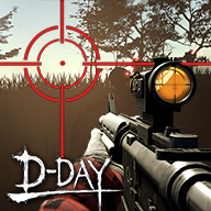 僵尸猎人DDay游戏手机版下载-僵尸猎人DDay最新版本v1.0.912