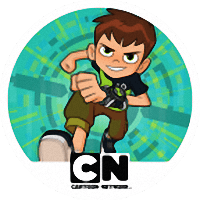 ben10外星神力官方版手游下载-ben10外星神力安卓正版最新v1.0.26