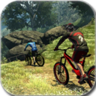 山地车下坡畅玩版最新下载-山地车下坡(MTB DownHill)安卓最新版本v1.0.18