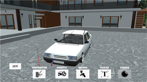 托法斯赛车2.8.0版本