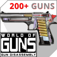 枪炮世界官方手机版下载安装-枪炮世界(World of Guns)中文版v2.2.2u5