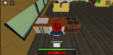 roblox罗布乐思中文版