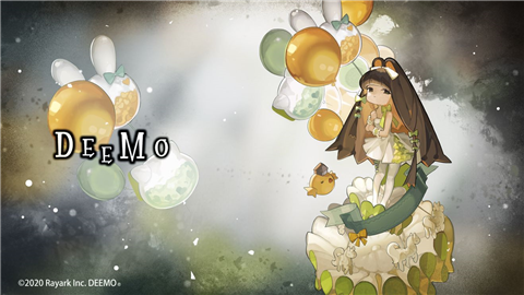 古树旋律deemo3.9